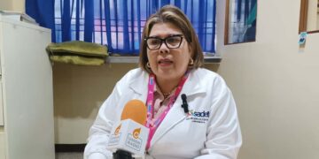 SADET insta a “no normalizar cambios en los senos” y a buscar el diagnóstico temprano para prevenir el cáncer de mama
