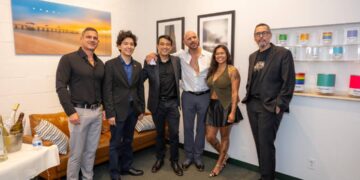 XXV Semana Cultural de China en Mérida