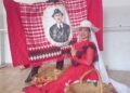 FUNDET: danzando por la fe y la memoria de San José Gregorio Hernández