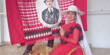 FUNDET: danzando por la fe y la memoria de San José Gregorio Hernández