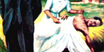 Relato de un sentimiento nacional hecho santo | Por Pedro Frailán