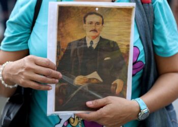 Cardenal Baltazar Porras: Quien ha hecho santo a José Gregorio es el propio pueblo