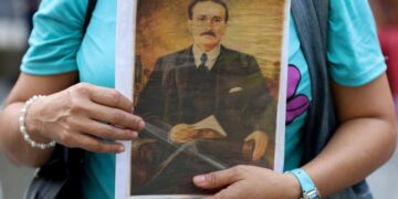 Cardenal Baltazar Porras: Quien ha hecho santo a José Gregorio es el propio pueblo