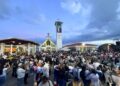 Júbilo desbordado en Trujillo por la canonización de San José Gregorio Hernández y Santa Carmen Rendiles