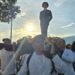 Júbilo desbordado en Trujillo por la canonización de San José Gregorio Hernández y Santa Carmen Rendiles