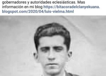 En Valera vivió “Juan bolas de toro” | Por Alfredo Matheus 