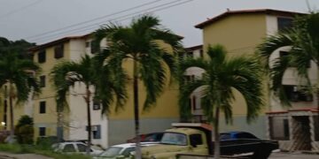 Las Lomas nuevamente sin agua por falla en la bomba