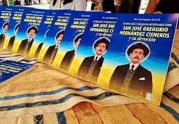 San José Gregorio Hernández Cisneros y su devoción. 100 preguntas y respuestas indispensables. Pbro. José Magdaleno Álvarez | Por Pedro Frailán