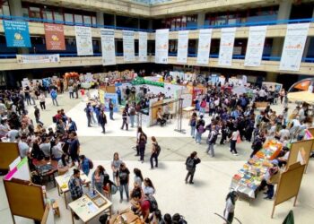 Mérida celebra XXV Encuentro de Física, Química, Matemática y Biología en la ULA
