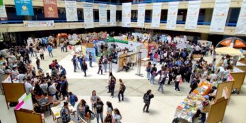 Mérida celebra XXV Encuentro de Física, Química, Matemática y Biología en la ULA