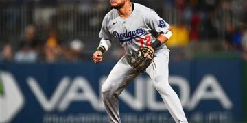 Dos venezolanos jugarán la Serie Mundial 2025