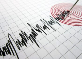 Temblor sacude Maracaibo este 24 de octubre