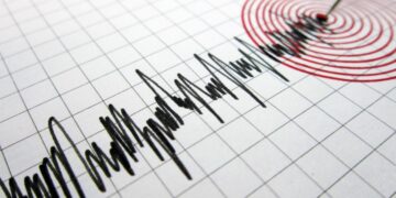 Temblor sacude Maracaibo este 24 de octubre