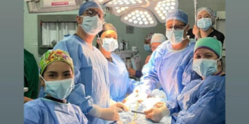 Iahula ha realizado 14 intervenciones quirúrgicas para cáncer de próstata en lo que va de año