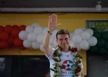 Rodrigo Paz dice que Bolivia recuperará paso a paso su escenario internacional