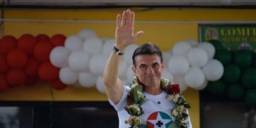 Rodrigo Paz dice que Bolivia recuperará paso a paso su escenario internacional