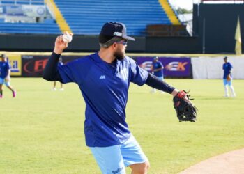 Magallanes listo para zarpar