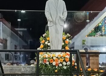 Todo cambia menos la fe. San José Gregorio Hernández, imagen de la venezolanidad | Por Pedro Frailán