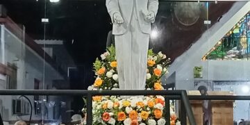 Todo cambia menos la fe. San José Gregorio Hernández, imagen de la venezolanidad | Por Pedro Frailán