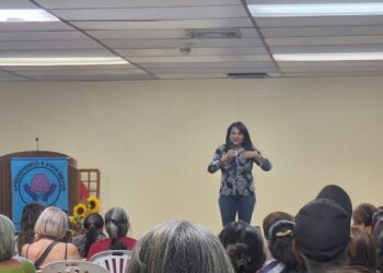 Primer Congreso de Mujeres Trujillanas celebra el bienestar emocional y el liderazgo femenino