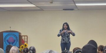 Primer Congreso de Mujeres Trujillanas celebra el bienestar emocional y el liderazgo femenino