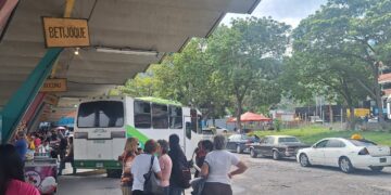 Transportistas de línea Valera-Isnotú-Betijoque se preparan para la canonización de José Gregorio Hernández