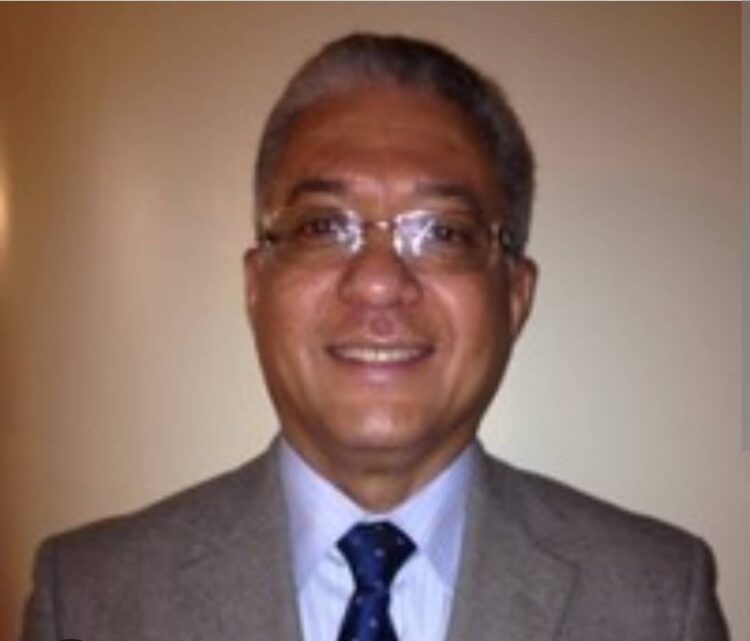  Doctor Ramón Sánchez, especialista trujillano en Cardiología.