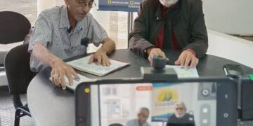 Axel Rodolfo Santiago Sturup: José Gregorio Hernández es el «principal científico venezolano del siglo XX»