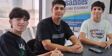 El IUTIRLA transforma ideas en experiencias con el workshop de Erick González sobre gestión de eventos