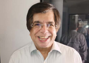 Detienen a Ricardo Berríos y lo acusan de cuatro delitos