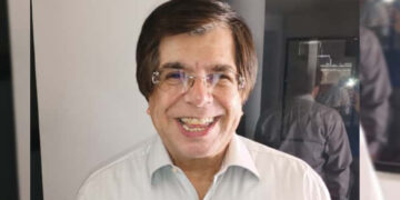 Detienen a Ricardo Berríos y lo acusan de cuatro delitos