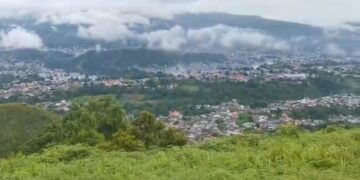 Carvajal: un rústico cuchillo timotocuica entre ríos, barro y memoria