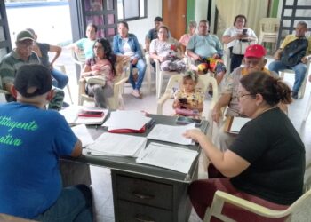 Comunidad de Morón exige atención urgente al Ambulatorio “Dr. José Vicente Scorza”