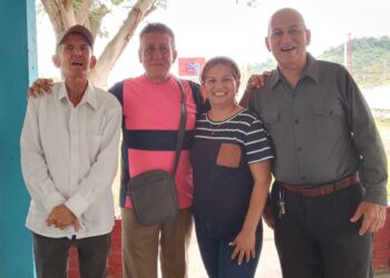 Valera se prepara para recibir al Dr. José León Uzcátegui en IV Jornada de Salud Mental