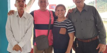 Valera se prepara para recibir al Dr. José León Uzcátegui en IV Jornada de Salud Mental