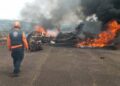 Tragedia en Táchira: dos fallecidos al estrellarse avioneta en el Aeródromo de Paramillo
