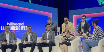 Olga Tañón: la música tropical no morirá porque es el ‘ADN’ de países latinoamericanos