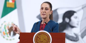 México confirma que suman 78 muertos y 23 desaparecidos tras lluvias catastróficas