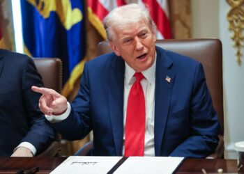 Trump viajará a Egipto para la firma del acuerdo entre Israel y Hamás sobre Gaza
