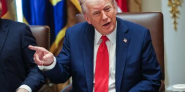 Trump viajará a Egipto para la firma del acuerdo entre Israel y Hamás sobre Gaza