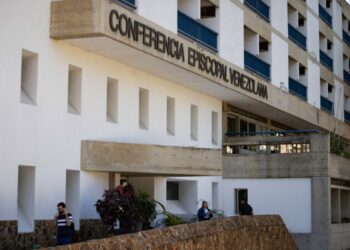 CEV pidió liberación de presos políticos ante canonización de José Gregorio Hernández y la madre Carmen Rendiles