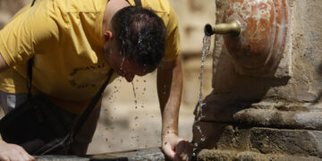 La inacción en el cambio climático deja un «panorama sombrío»: millones de muertes al año