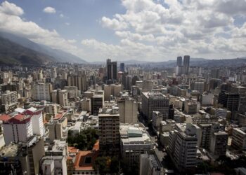 Venezuela registró 139 muertes en agosto por accidentes de tránsito, según ONG