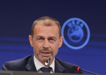 La UEFA dice que la sentencia de la Audiencia Provincial no valida el proyecto abandonado de la Superliga