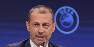 La UEFA dice que la sentencia de la Audiencia Provincial no valida el proyecto abandonado de la Superliga