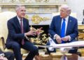 Canadá reacciona perpleja al anuncio de Trump de cancelar las negociaciones comerciales