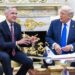 Canadá reacciona perpleja al anuncio de Trump de cancelar las negociaciones comerciales