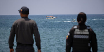 El conflicto de Trump en el Caribe pone a prueba el derecho internacional