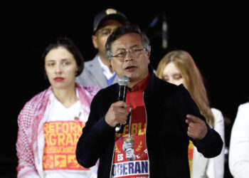 Petro sobre los nuevos ataques de EEUU: «Son asesinatos, rompen tratados internacionales»