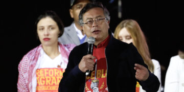 Petro sobre los nuevos ataques de EEUU: «Son asesinatos, rompen tratados internacionales»